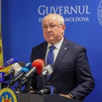 Мунтяну: Молдова достигнет энергетической независимости, когда запустит линию Бельцы-Сучава