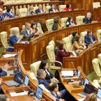 Парламент принял окончательное решение о выходе из СНГ