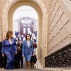 О чем промолчала Санду: до пакта Молотова-Риббентропа был пакт Мунтерса-Риббентропа