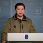 Подоляк: Украина заминировала границу с Молдовой на приднестровском участке