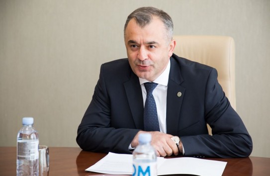 {Кику: Произошло «политическое подчинение НБМ», управляющий - человек президента} Молдавские Ведомости