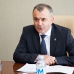 Кику: Произошло «политическое подчинение НБМ», управляющий - человек президента