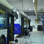 Социалисты призвали не повышать тариф на проезд в общественном транспорте столицы