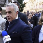 В Румынии суд отменил надзор за Джорджеску