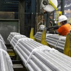 Второй самый богатый украинец, Виктор Пинчук, покупает ArcelorMittal Roman 