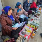 Почему члены «Альтернативы» не пришли на открытие памятника солдатам Антонеску?