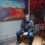 В Доме-музее А.С.Пушкина вас встретят герои книг в интерпретациях молдавских художников