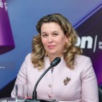 Бывший министр окружающей среды: "Украина также возбудила уголовное дело по факту загрязнения"