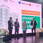 Финансовые механизмы повышения энергоэффективности зданий на «Moldenergy»