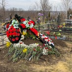 На кладбище Святого Лазаря хватит мест примерно на восемь лет