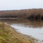 Вода в Днестре безопасна, объявляет министерство окружающей среды