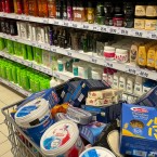 Катлабуга: Цены на продукты могут вырасти не более чем на 3,5-7 процентов, будем проверять