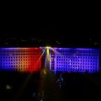 Опрос: шесть партий прошли бы в парламент