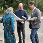 Опрос: большинство граждан считает, что дела в Молдове идут  неправильном направлении