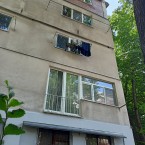 Рынок недвижимости в Кишиневе вступил в фазу резкого спада