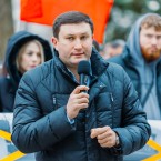 Фракция ПСРМ осудила большинство за нежелание поддержать пенсионеров на Пасху