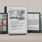 Amazon прекращает поддержку электронных книг, выпущенных до 2012 года