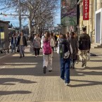 Каждый второй молдаванин возвращается
