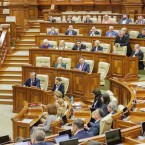 Парламент отменяет таможенные пошлины для импорта из США