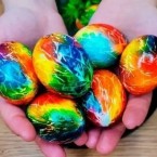 Россия - в пятерке стран с самой доступной пасхальной корзиной