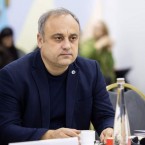 Фурдуй: Цель АТР - обеспечить PAS исключительные и комфортные условия на местных выборах