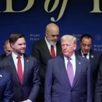 Только две страны поддержали деньгами «Совет мира» Трампа