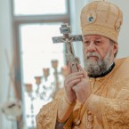 Пасхальное послание митрополита Владимира: Воскресение Христово приносит послание надежды и примирения