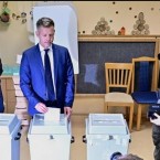 В Венгрии сегодня выбирают парламент