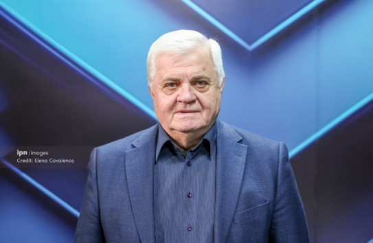 {Цэрану о конце эпохи утешительных иллюзий: "Европа не решит проблему энергетической уязвимости Молдовы"} Молдавские Ведомости