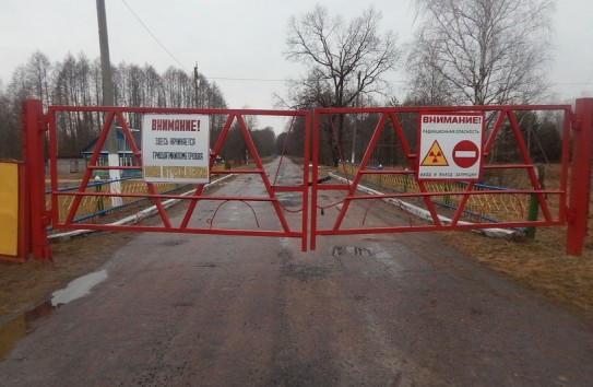 {В Чернобыльской зоне незаконно выращивали пшеницу, кукурузу и другие культуры} Молдавские Ведомости