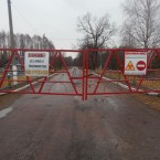 В Чернобыльской зоне незаконно выращивали пшеницу, кукурузу и другие культуры
