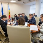 "Гражданский конгресс" выходит из фракции "Альтернатива"