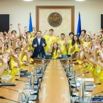 ЦИК запустил подготовку к отказу Молдовы от нейтралитета, суверенитета и независимости