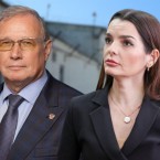 Посол России Олег Озеров запросил встречу с Евгенией Гуцул