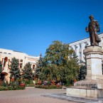 Десять кандидатов участвуют в гонке за пост мэра Оргеева 