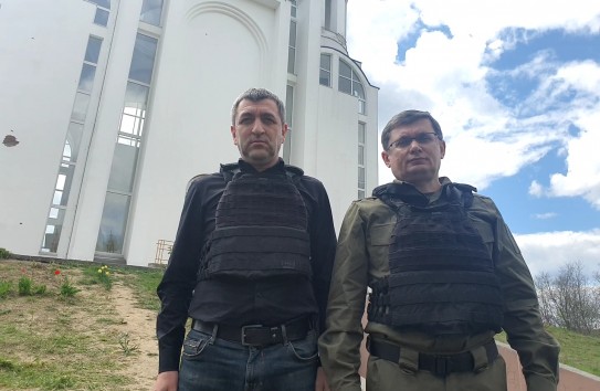 {Карп: Молдова готова проявить эгоизм и согласиться на евроинтеграцию без Киева} Молдавские Ведомости