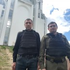 Карп: Молдова готова проявить эгоизм и согласиться на евроинтеграцию без Киева
