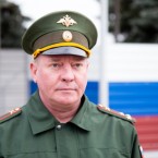 Командующий ОГРВ в Приднестровье объявлен нежелательным лицом