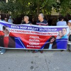 Брюссельский Баламут и молдавские-гагаузские Гнусики