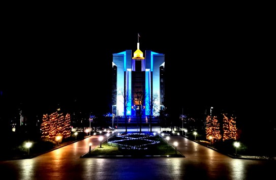{Санду не отреагировала на похищение Украинчука и не вспомнила про турецких учителей} Молдавские Ведомости