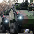 Реализация Национальной стратегии обороны обойдется в 10,6 миллиарда лей