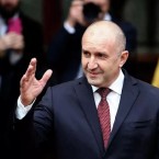 NYT: партия Радева «Прогрессивная Болгария» лидирует на парламентских выборах