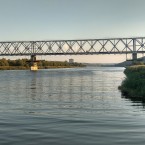 Тирасполь обвинил Кишинев в сокрытии экологической катастрофы на Днестре