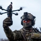 Испытания боевой техники НАТО проходят под боком у Кишинева