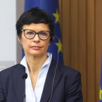 Марта Кос: Молдова и Украина лидируют в гонке реформ для ЕС, Кишинев на первом месте