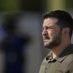 Зеленский не назвал Молдову, перечисляя страны, которых не хватает в ЕС