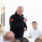 Додон предсказывает финансовое банкротство режима Санду