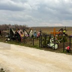Продажа пластиковых похоронных венков будет ограничена