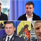 В служебных кабинетах полиции прятали наркотики 