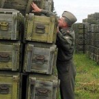 Шойгу: Стремление заменить российских миротворцев «контингентом стран Запада» спровоцирует негативные последствия для РМ 